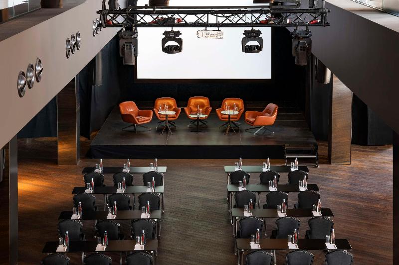 Radisson Blu Iveria Hotel, Tbilisi image