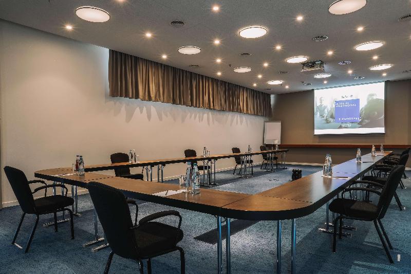 Radisson Blu Iveria Hotel, Tbilisi image