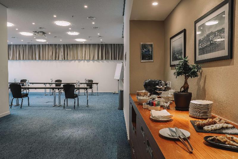 Radisson Blu Iveria Hotel, Tbilisi image