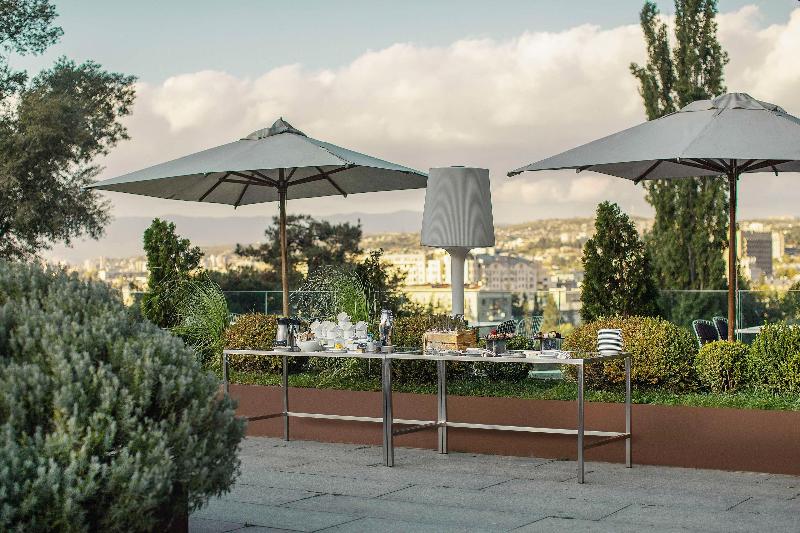 Radisson Blu Iveria Hotel, Tbilisi image