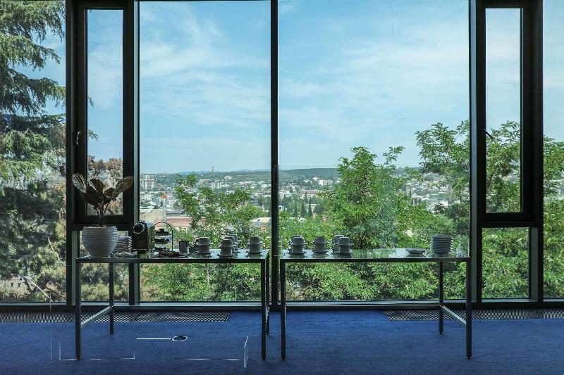 Radisson Blu Iveria Hotel, Tbilisi image