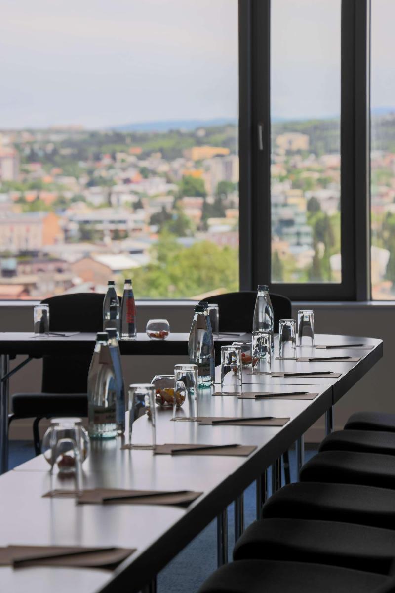 Radisson Blu Iveria Hotel, Tbilisi image