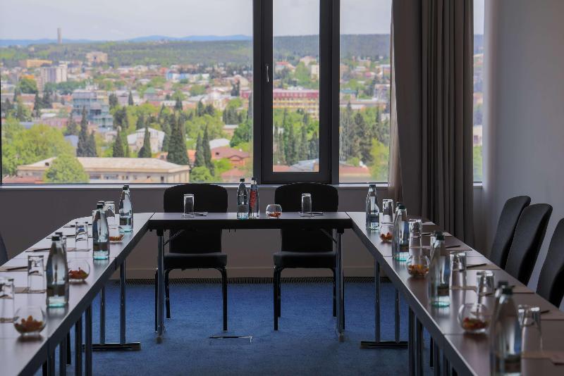 Radisson Blu Iveria Hotel, Tbilisi image