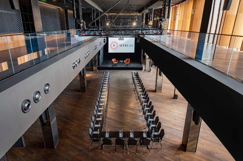 Radisson Blu Iveria Hotel, Tbilisi image