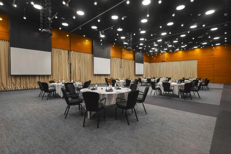 Radisson Blu Iveria Hotel, Tbilisi image