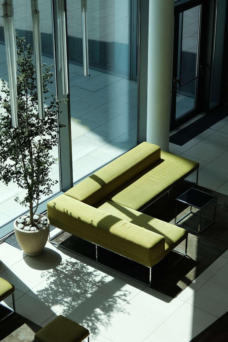 Radisson Blu Iveria Hotel, Tbilisi image