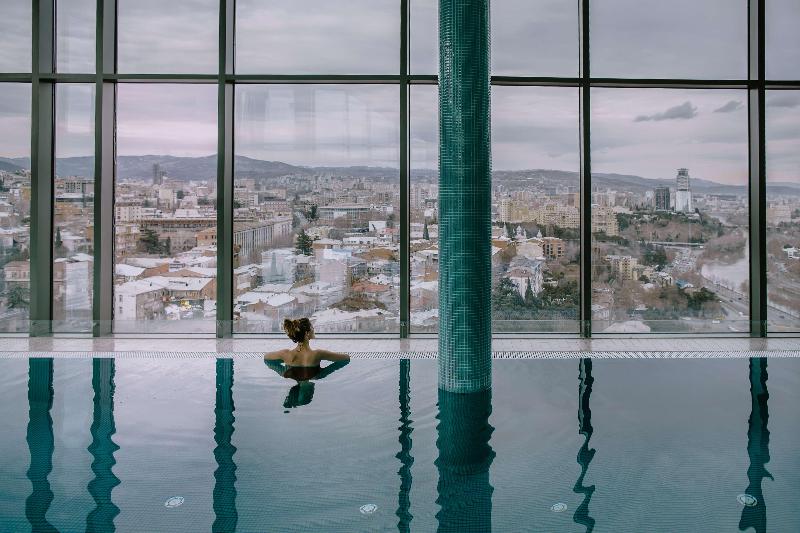 Radisson Blu Iveria Hotel, Tbilisi image