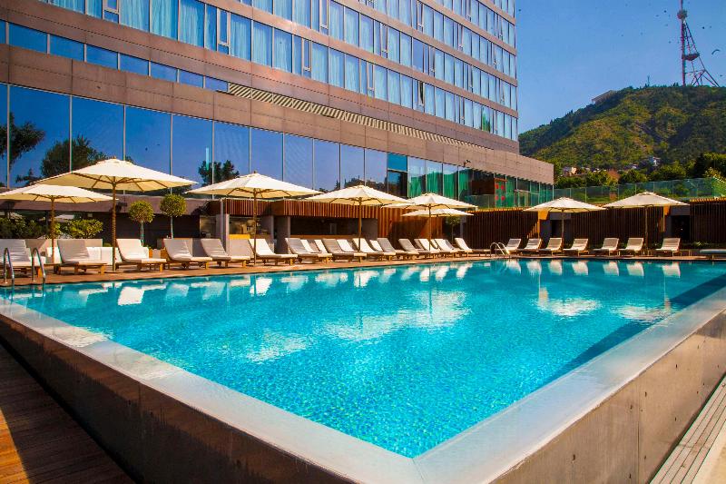 Radisson Blu Iveria Hotel, Tbilisi image