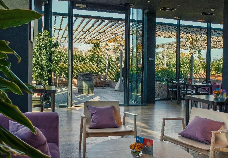 Radisson Blu Iveria Hotel, Tbilisi image