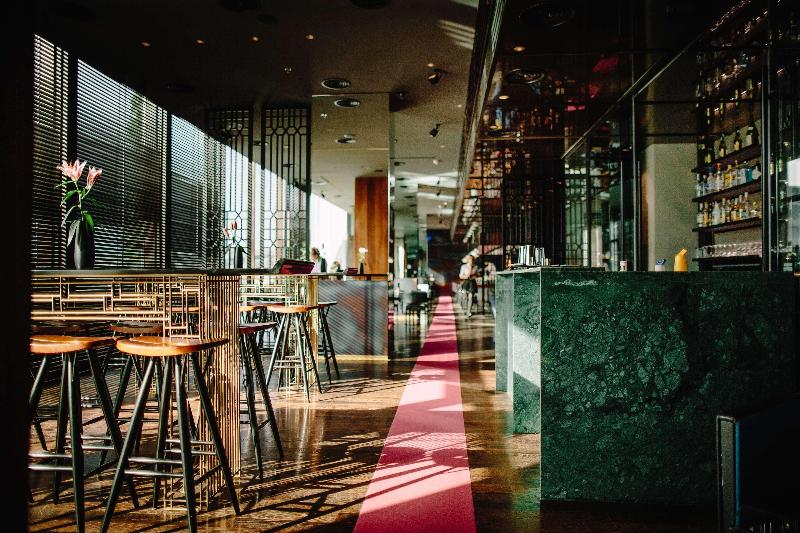 Radisson Blu Iveria Hotel, Tbilisi image