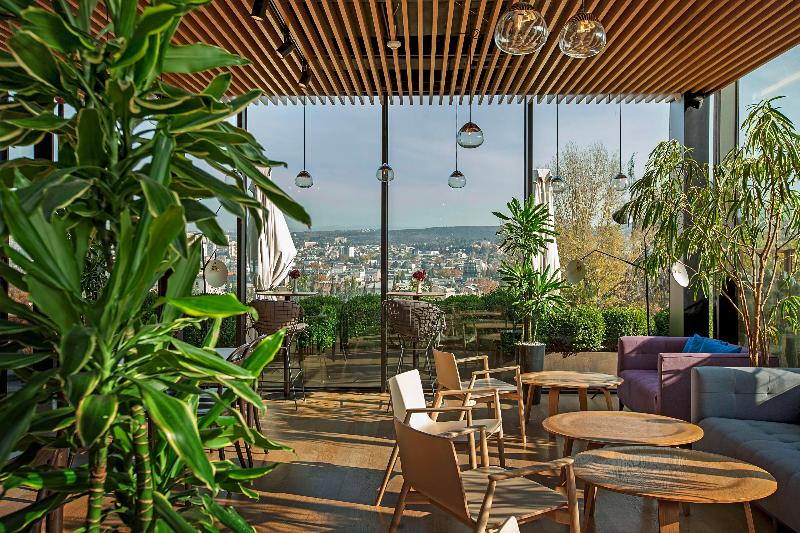 Radisson Blu Iveria Hotel, Tbilisi image