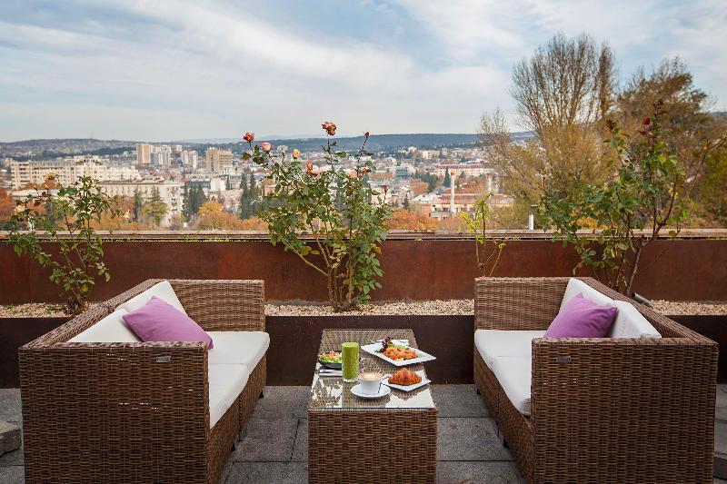 Radisson Blu Iveria Hotel, Tbilisi image