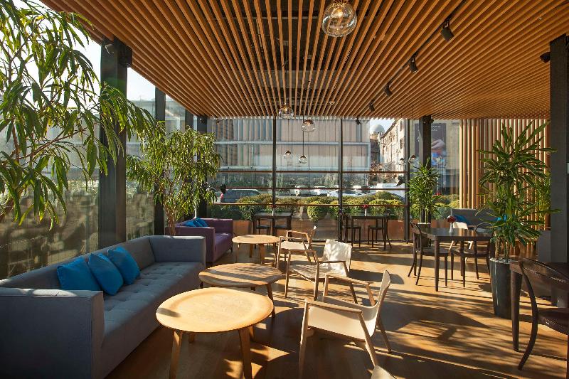 Radisson Blu Iveria Hotel, Tbilisi image