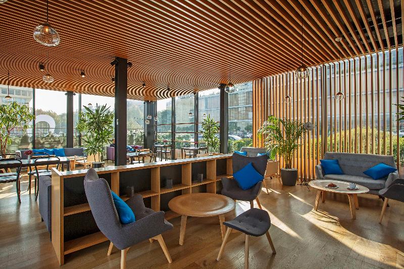 Radisson Blu Iveria Hotel, Tbilisi image