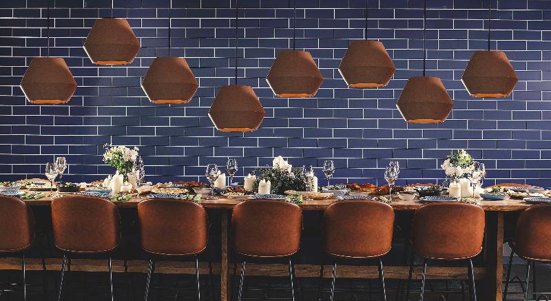 Radisson Blu Iveria Hotel, Tbilisi image
