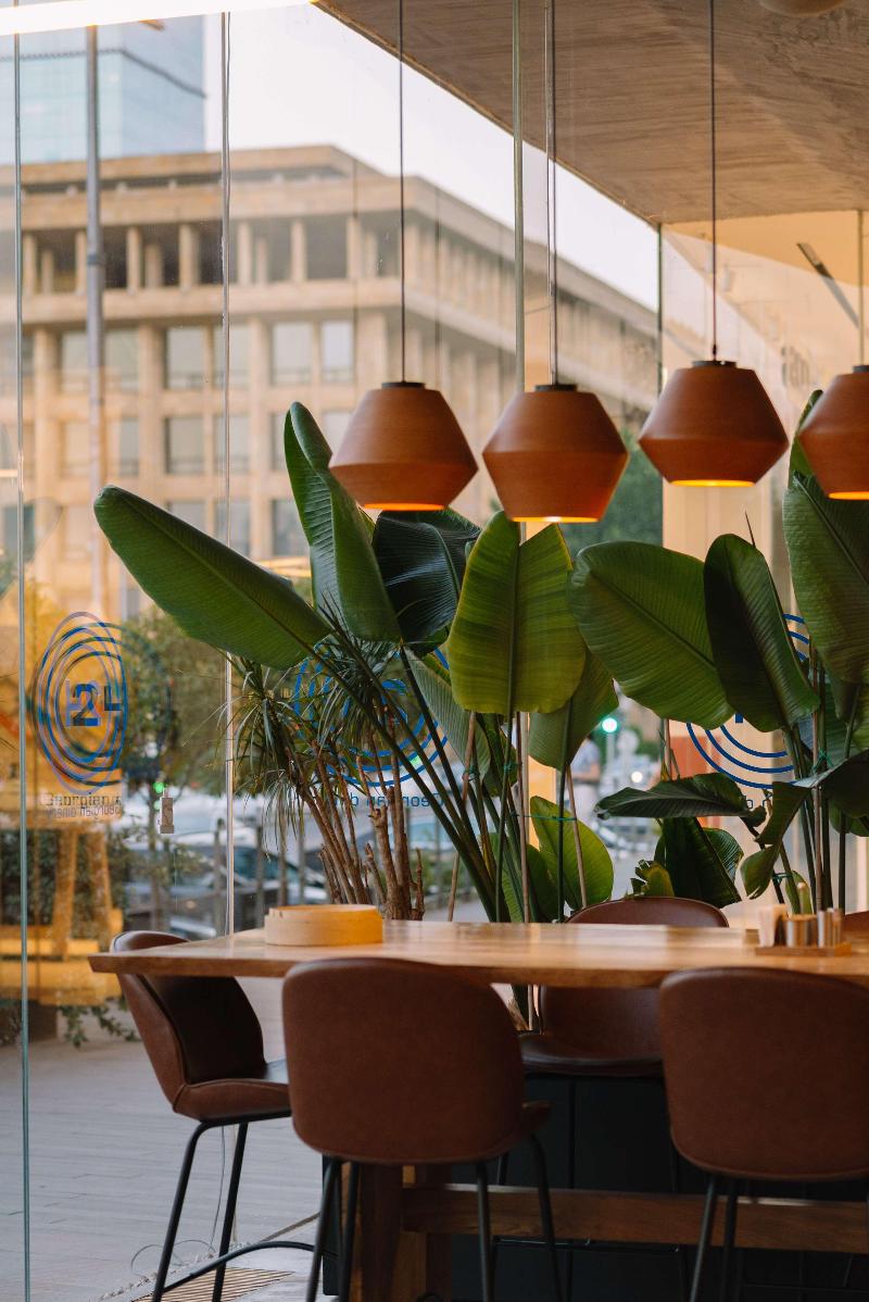 Radisson Blu Iveria Hotel, Tbilisi image
