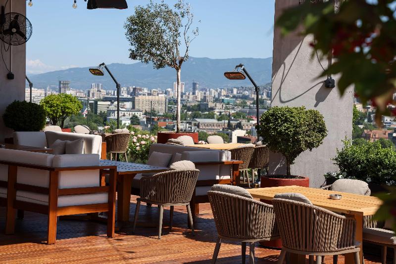 Radisson Blu Iveria Hotel, Tbilisi image