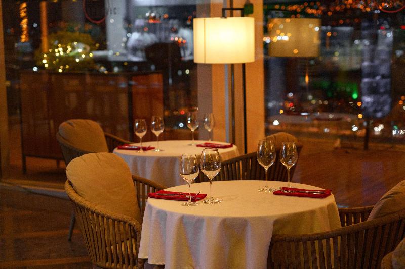Radisson Blu Iveria Hotel, Tbilisi image