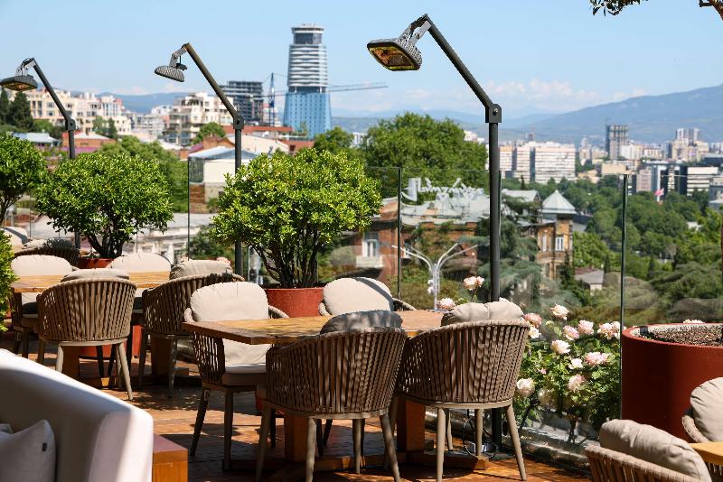 Radisson Blu Iveria Hotel, Tbilisi image
