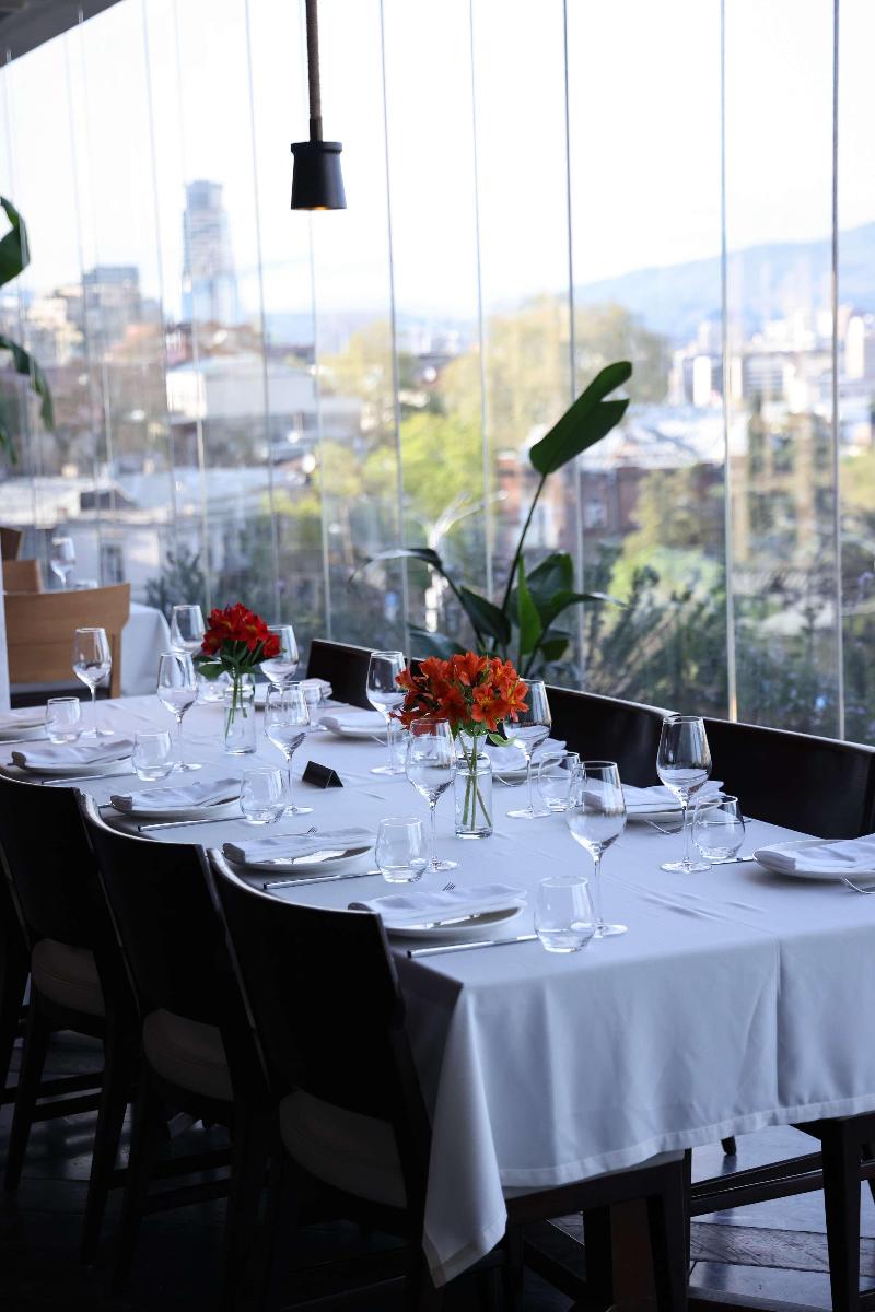 Radisson Blu Iveria Hotel, Tbilisi image
