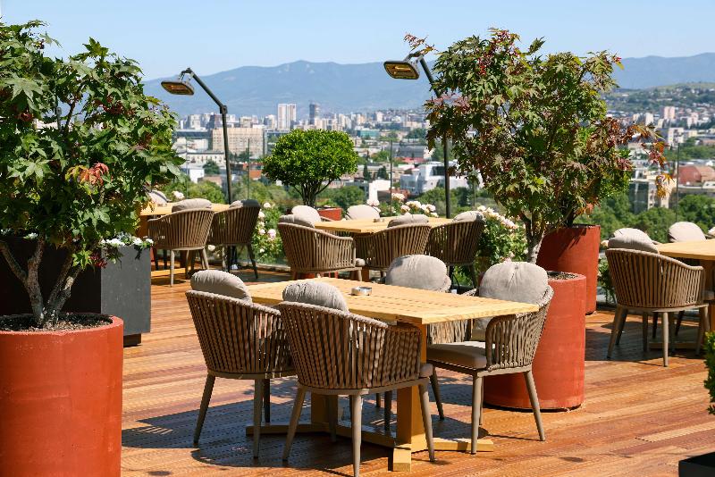 Radisson Blu Iveria Hotel, Tbilisi image
