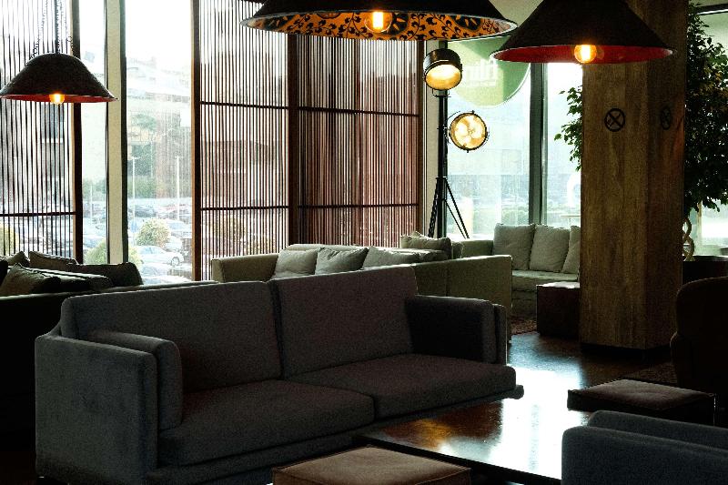 Radisson Blu Iveria Hotel, Tbilisi image