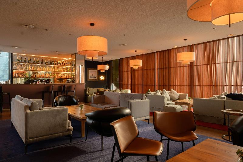 Radisson Blu Iveria Hotel, Tbilisi image