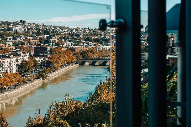 Radisson Blu Iveria Hotel, Tbilisi image