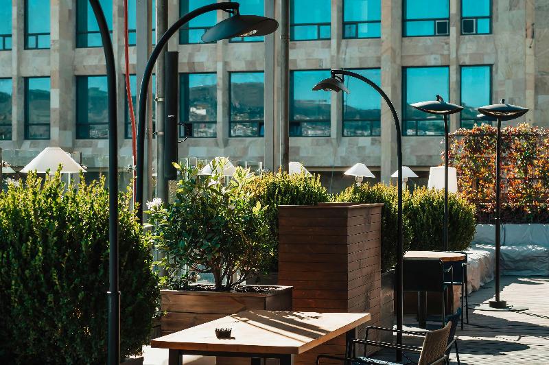 Radisson Blu Iveria Hotel, Tbilisi image