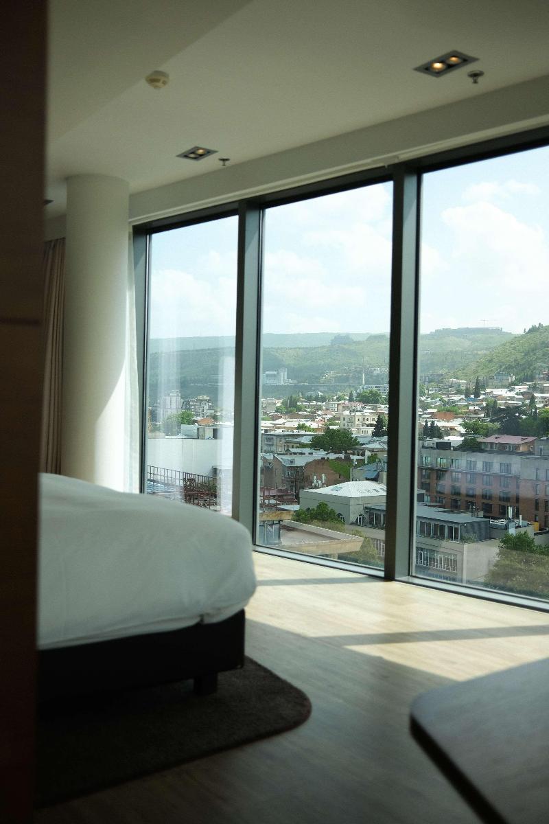 Radisson Blu Iveria Hotel, Tbilisi image