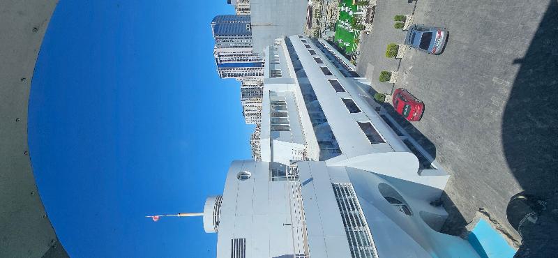 Cruise Hotel image