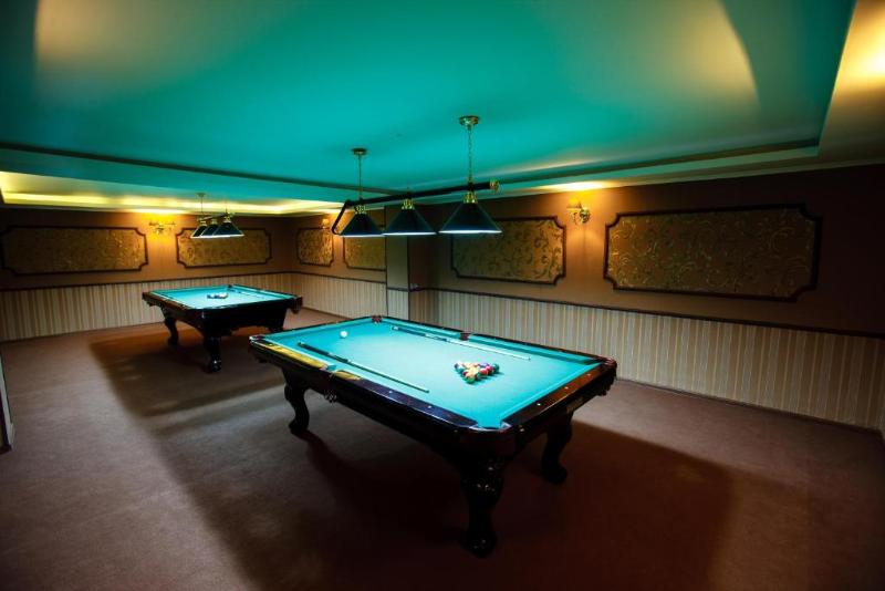 Cruise Hotel image