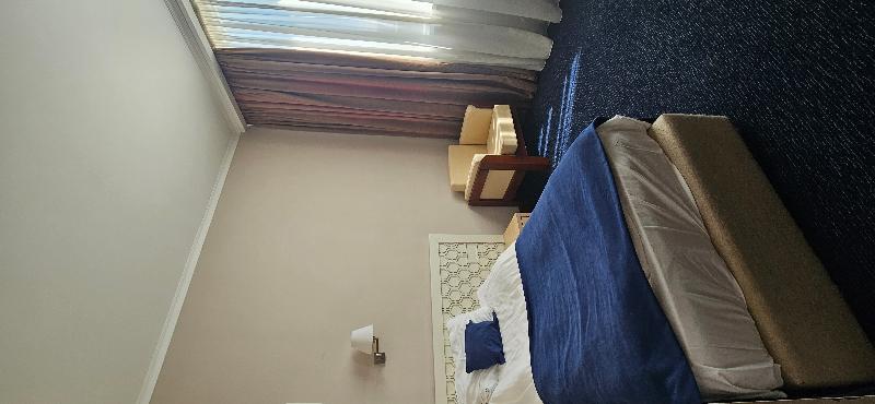 Cruise Hotel image