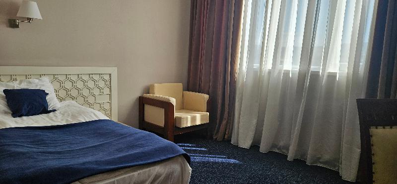 Cruise Hotel image