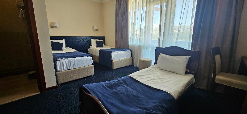 Cruise Hotel image