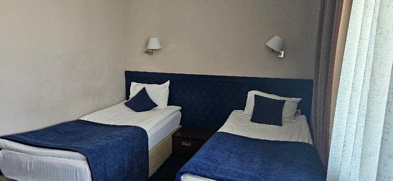 Cruise Hotel image
