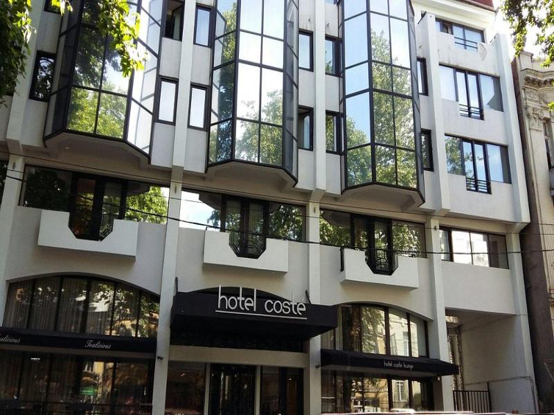 Hotel Costé image