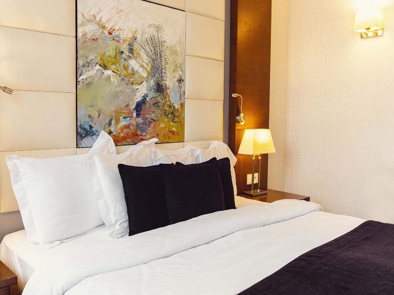Hotel Costé image