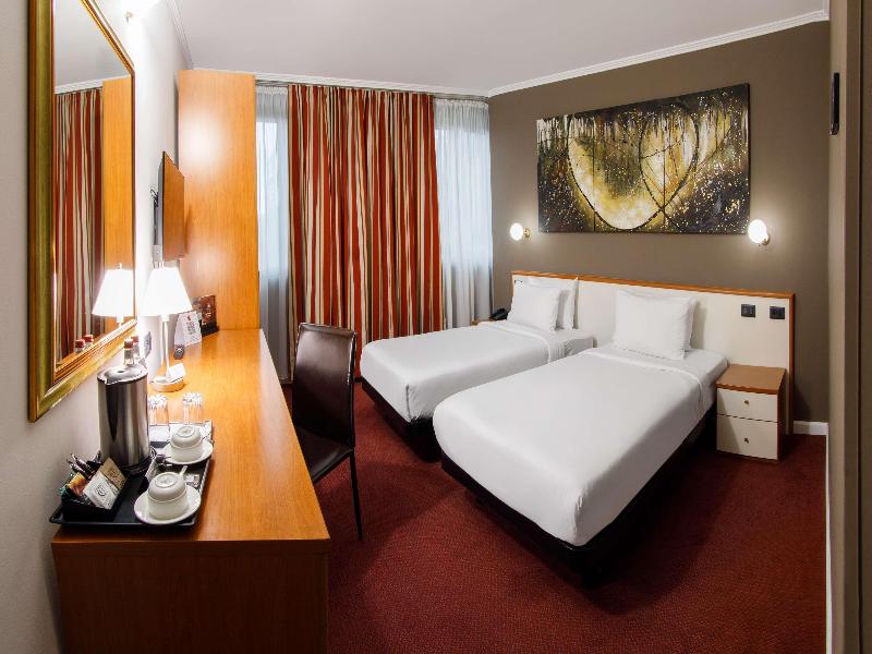 Best Western Plus Congress Hotel image