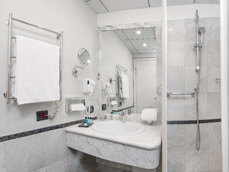 Best Western Plus Congress Hotel image