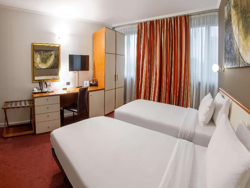 Best Western Plus Congress Hotel image