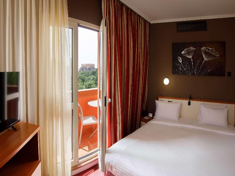 Best Western Plus Congress Hotel image