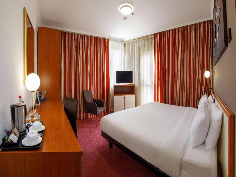 Best Western Plus Congress Hotel image
