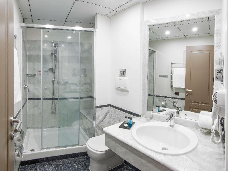 Best Western Plus Congress Hotel image