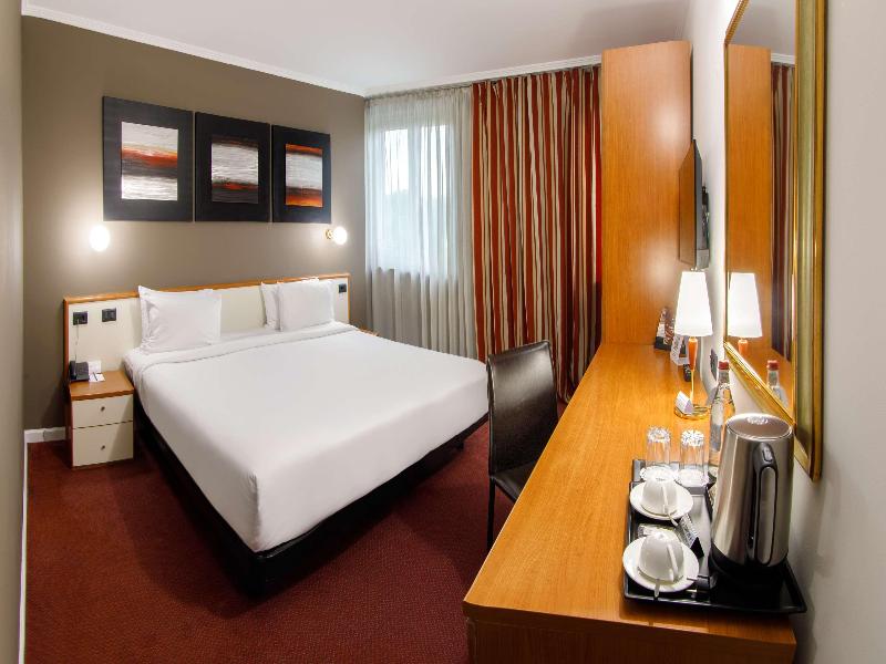 Best Western Plus Congress Hotel image