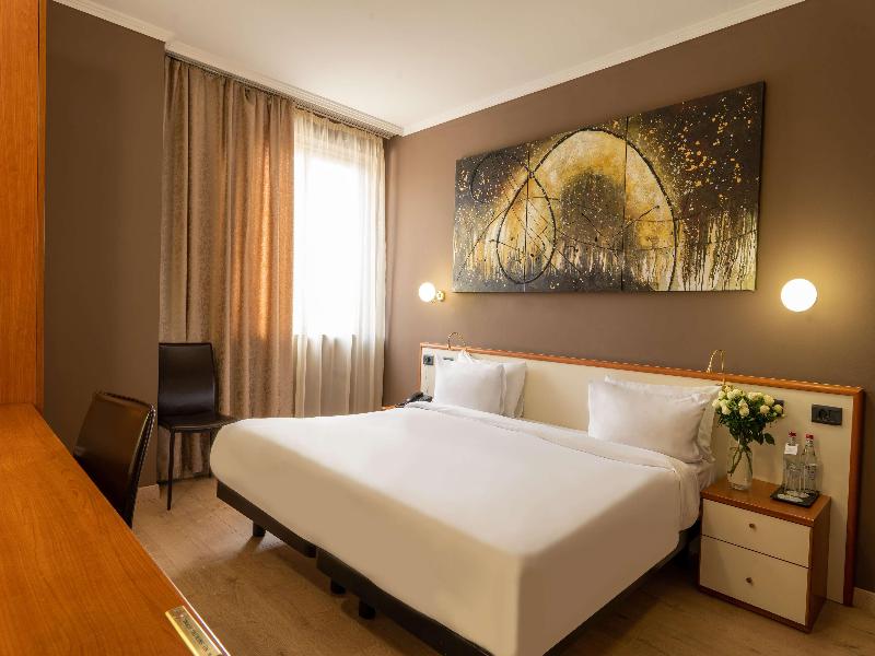 Best Western Plus Congress Hotel image