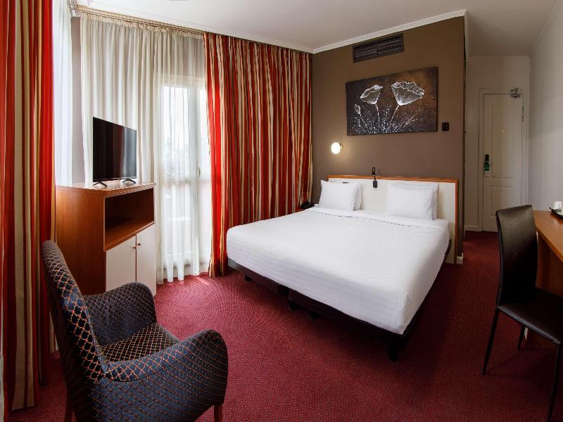 Best Western Plus Congress Hotel image