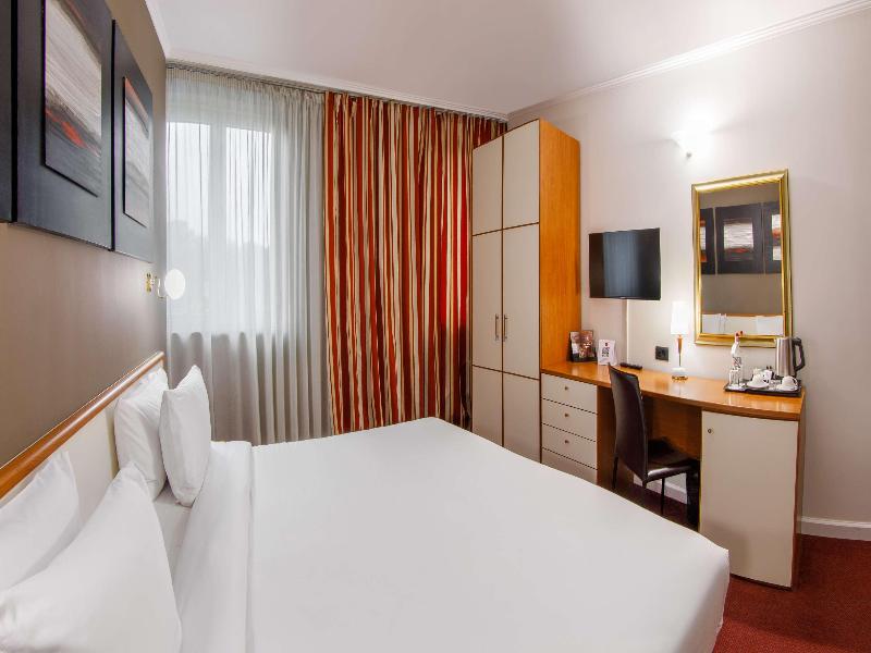 Best Western Plus Congress Hotel image