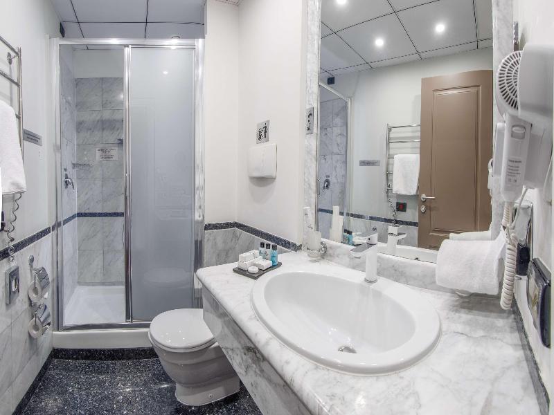 Best Western Plus Congress Hotel image