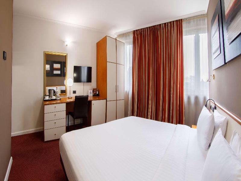 Best Western Plus Congress Hotel image